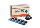 Cenforce 200mg (Sildenafil 120mg)
