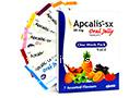 Apcalis zselé, Apcalis gel potencianövelő, Cialis zselé Apcalis zselé, Apcalis gel potencianövelő, Cialis zselé