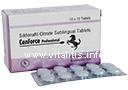 Cenforce Professional (Sildenafil 100mg Sublingual) - Nyelv alatt oldódik Cenforce Professional (Sildenafil 100mg Sublingual) - Nyelv alatt oldódik