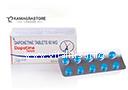Dapoxetine (korai magömlés ellen) DAPOTIME: Dapoxetine 60mg Dapoxetine (korai magömlés ellen) DAPOTIME: Dapoxetine 60mg