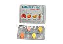Kamagra Chewable (Sildenafil 100mg rágótabletta) Kamagra Chewable (Sildenafil 100mg rágótabletta)