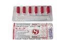 Sildalist 120mg (Sildenafil 100mg / Tadalafil 20mg) Sildalist 120mg (Sildenafil 100mg / Tadalafil 20mg)