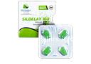 Sildelay 160 (Sildenafil 100mg + Dapoxetin 60mg, NANDA Lab.) Sildelay 160 (Sildenafil 100mg + Dapoxetin 60mg, NANDA Lab.)