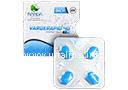 Varderapid 40 (Vardenafil 20mg, NANDA Lab.) Varderapid 40 (Vardenafil 20mg, NANDA Lab.)