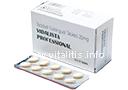 Vidalista Professional (Tadalafil 20mg Sublingual) - Nyelv alatt oldódik Vidalista Professional (Tadalafil 20mg Sublingual) - Nyelv alatt oldódik